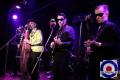 Ricky Rocket - The Phantomes (D) Rockabilly Explosion - McCormacks Ballroom, Leipzig 05. Maerz 2011 (14).JPG